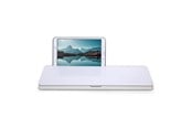 Kirjoituspöytätarvikkeet - Desire2 Whiteboard Desk Organiser Streamline Pro - D2DORGWH