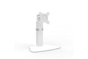 Näytön kiinnitys - Desire2 Monitor Arm Desk Mount White - D2DMAWH