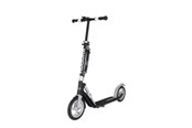 Ulkoleikit - Hudora Big Wheel Air 230 Scooter - Black - 14031