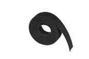 Kaapelihyllyt, Kaapelisukat & Kaapelisiteet - D-LINE Velcro band 1.2m - CTTAPE20001