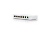 Kytkimet - Ubiquiti UniFi Switch Ultra (No AC Adapter) - USW-Ultra