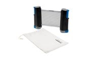Ulkoleikit - Hudora Extendable Table Tennis Net 160cm - 76243