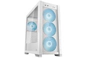 Kotelot - ASUS TUF Gaming GT302 - Kotelot - Tower - Valkoinen - 90DC00I3-B19000