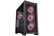 Kotelot - ASUS TUF Gaming GT302 - Kotelot - Miditower - Musta - 90DC00I0-B19000