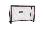 Jalkapallo ja pallopelit - Hudora Football Goal Pro Tect 180 - 76913/01