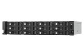 Kiintolevysarjat - Raid - QNAP - hard drive array - TL-R1200PES-RP
