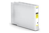 Mustepatruunat, värikasetit ja lisävarusteet - Epson T04C4 - L size - yellow - original - ink cartridge - C13T04C44N