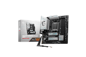 Emolevy - MSI B650M GAMING PLUS WIFI Emolevy - AMD B650 - AMD AM5 socket - DDR5 RAM - Micro-ATX - B650M GAMING PLUS WIFI