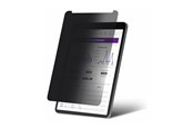 Puhelintarvikkeet - Näytönsuojat - StarTech.com - screen protector for tablet - for portrait/landscape touch-enabled +/-30° view blocks up to 51% blue light matte - 129IP-PRIVACY-SCREEN