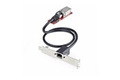 Verkkokortit (verkkosovittimet, tulostuspalvelimet jne.) - StarTech.com MR12GI-NETWORK-CARD - MR12GI-NETWORK-CARD