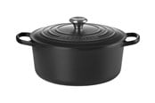 Pannut - Le Creuset Signature casserole - 22 cm - 3.3 L - 21177220000430