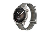 Älykellot, Urheilukellot & Aktiivisuusrannekkeet - Amazfit Balance 46mm - Sunset Grey *DEMO* - W2286GL1G
