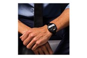 Älykellot, Urheilukellot & Aktiivisuusrannekkeet - MyKronoz ZeRound3 Lite - KRZEROUND3LITE- BK/BK