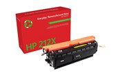 Mustepatruunat, värikasetit ja lisävarusteet - Xerox 006R04784 / Alternative to HP 212X / W2122X Black Toner - High Yield - 006R04784