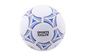 Jalkapallo ja pallopelit - Sports Active Rubber Football size 5 - 20255