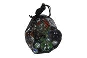 Ulkoleikit - Outdoor Fun Marbles in Net 500gr. - 29509