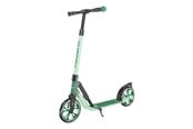 Tasapainopyörät, potkuautot ja potkulaudat - Hudora Big Wheel Scooter Step 215 Advanced - Pine - 14151