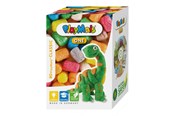 Luovat leikit - PlayMais One Dinosaur (> 70 pieces) - 160064