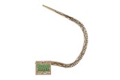 Puulelut - LG-Imports Wooden Twist Snake - 9498