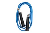 Ulkoleikit - Johntoy Summer Fun Jump Rope Yellow/Pink/Blue (Assorted) - 29238