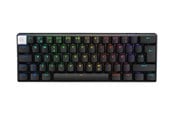 Näppäimistöt - Logitech G PRO X 60 LIGHTSPEED - Pelinäppäimistö - ilman numpadia - Englanti (US) - Musta - 920-011911