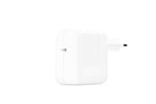Puhelin - Adapterit & Laturit - Apple 30W USB-C Power Adapter - MW2G3ZM/A