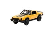 Pienoismallit: autot - Jada Toys Jada Die Cast Transformers T7 Bumblebee 1:32 - 253112008