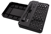 Kotelot - lisätarvikkeet - Corsair PC DIY Precision Toolkit - CC-9310003-WW