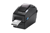 Tarratulostin - BIXOLON SLP-DX220 Thermal Label Printer 203dpi 152mm/sec USB Serial Bluetooth - SLP-DX220BG/BEG