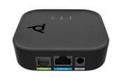 Verkkolaitteet & langattoman verkon laajentimet - Poly ATA 400 1FXS Voice Port VoIP Adapter with Open SIP and Power Supply (8F3H4AA) - 8F3H4AA#AC3