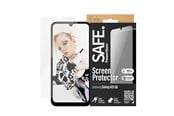 Puhelintarvikkeet - Näytönsuojat - SAFE by PanzerGlass Screen Protector Samsung Galaxy A25 5G | Ultra-Wide Fit w. EasyAligner - SAFE95680