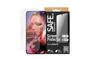 Puhelintarvikkeet - Näytönsuojat - SAFE by PanzerGlass Screen Protector Samsung Galaxy S24 | Ultra-Wide Fit w. EasyAligner - SAFE95666