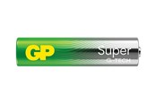 Akut ja Paristot - GP Super battery - 40 x AAA - Alkaline - 03024AETA-B40