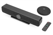 Videoneuvottelu - DIGITUS 4K All-in-One Video Bar Pro - DS-55580