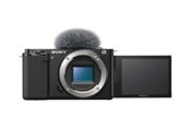 Kamerat - Sony ZV-E10 - Body - ZVE10BDI.EU