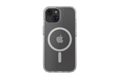 Puhelin - Kannet ja kotelot - Belkin SheerForce - back cover for mobile phone - MSA019btCL