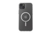 Puhelin - Kannet ja kotelot - Belkin SheerForce - back cover for mobile phone - MSA020btCL