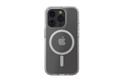 Puhelin - Kannet ja kotelot - Belkin SheerForce - back cover for mobile phone - MSA021BTCL