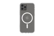 Puhelin - Kannet ja kotelot - Belkin SheerForce - back cover for mobile phone - MSA022btCL