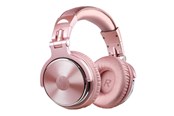 Kuulokkeet - OneOdio Pro10 - Rose Gold - Pro 10 Rose Gold