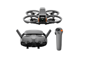 Dronet - DJI - Avata 2 Fly More Combo + Goggles 3 & RC Motion 3 - 377 g - C1 - CP.FP.00000150.04