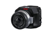 Kamerat - Blackmagic Micro Studio Camera 4K G2 - CINSTUDMFT/UHD/MRG2