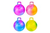 Ulkoleikit - Toi-Toys Skippyball Marble 45cm (Assorted) - 42448Z
