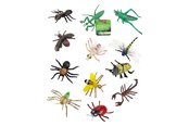 Hahmot - Toi-Toys Animal World Big Creepy Insect (Assorted) - 39976Z
