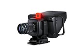 Kamerat - Blackmagic Studio Camera 4K Plus G2 - CINSTUDMFT/G24PDDG2
