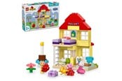 LEGO® - LEGO DUPLO 10433 Pipsa Possun syntymäpäivätalo - 10433