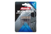 Jalkapallo ja pallopelit - Toi-Toys Adrenix Needles for Ball Pump 5 pcs. - 62226A