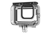 Kameran & objektiivien lisävarusteet - TELESIN Protective case combo  for GoPro Hero 12/11 - GP-WTP-905
