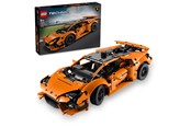 LEGO® - LEGO Technic 42196 Lamborghini Huracán Tecnica – oranssi - 42196