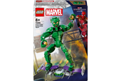 LEGO®  - LEGO Super Heroes Marvel 76284 Rakennettava Vihreä Menninkäinen ‑hahmo - 76284